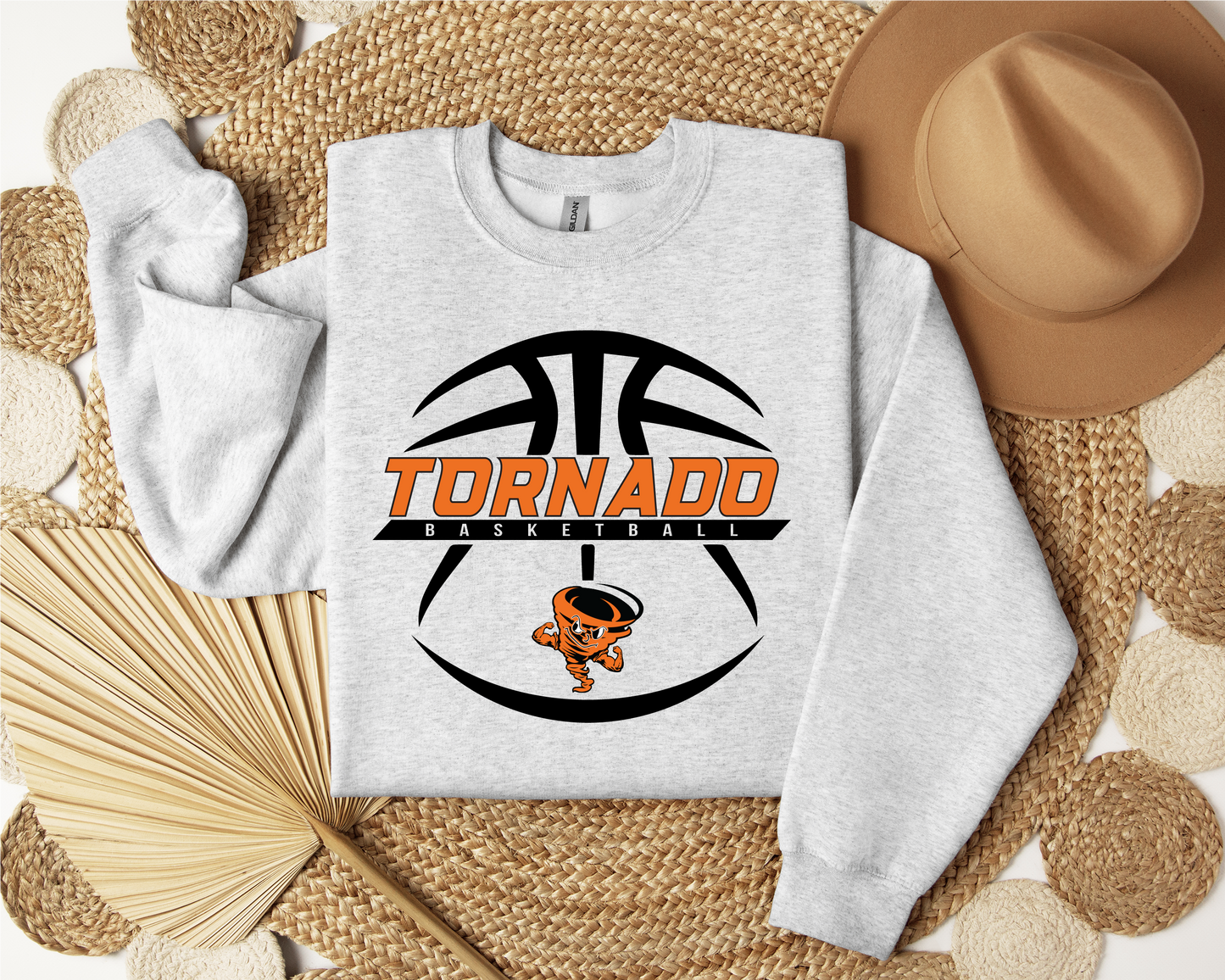 Cavalier Basketball Gear (2024)