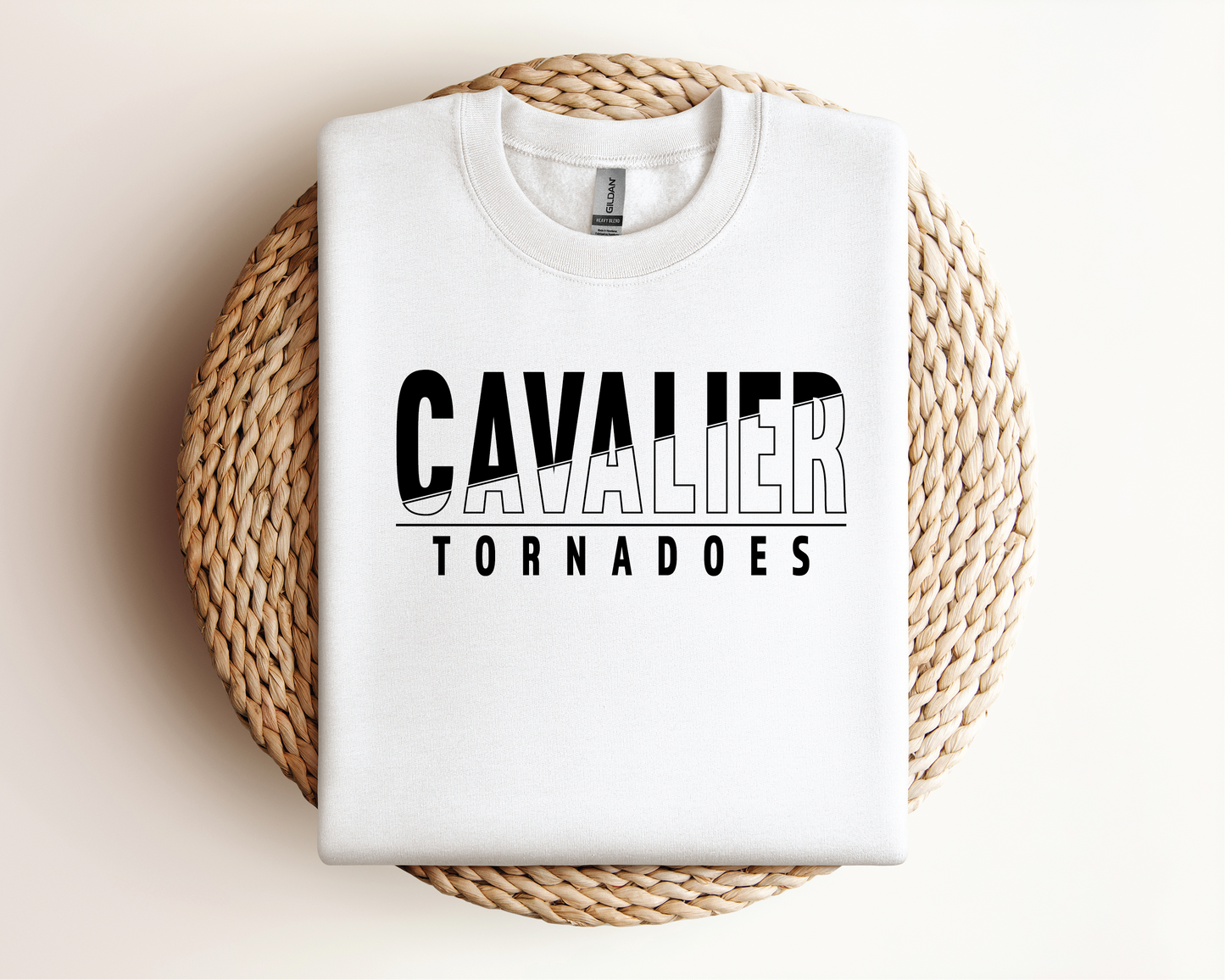 2024 School Spirit Design