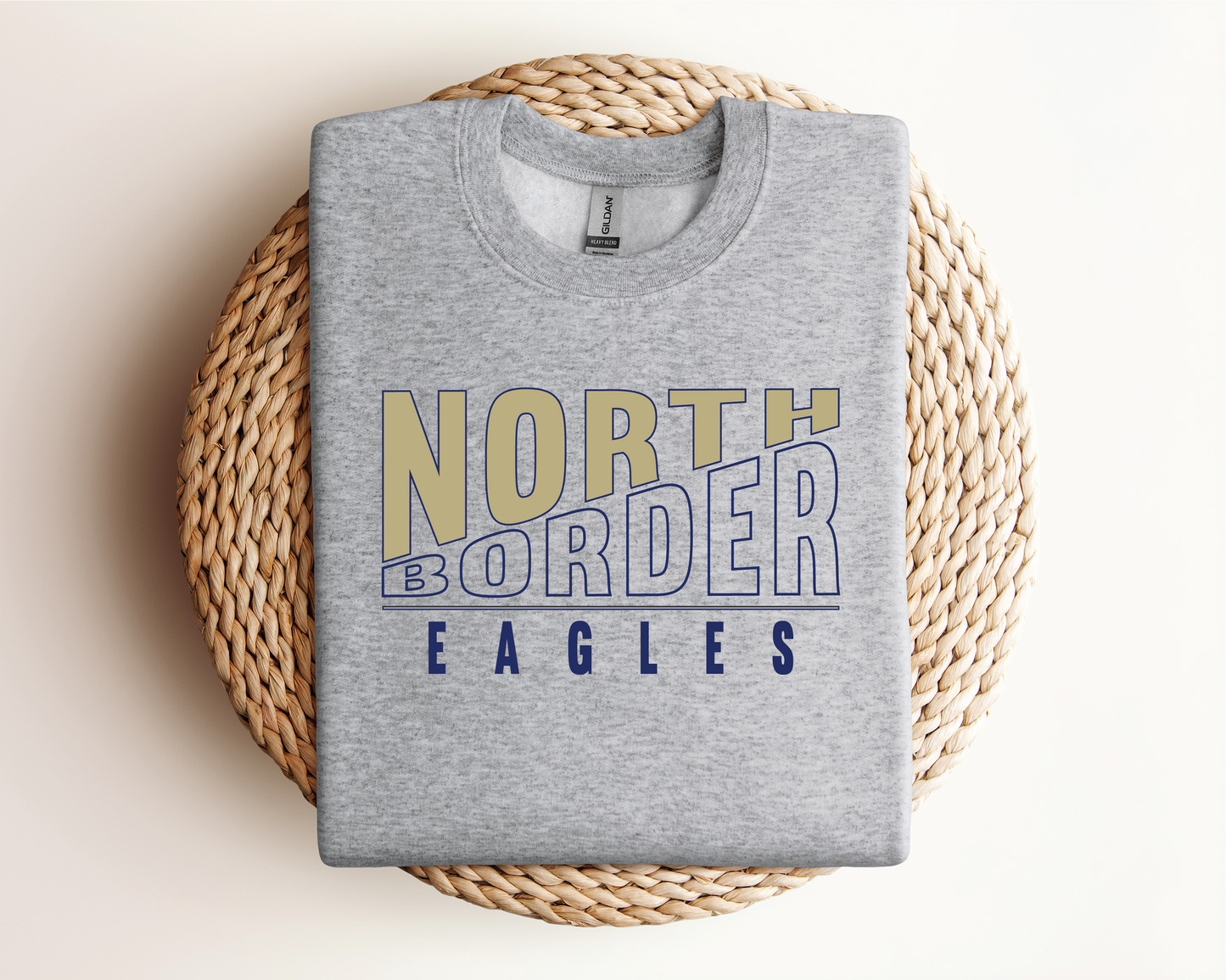 2024 School Spirit Design