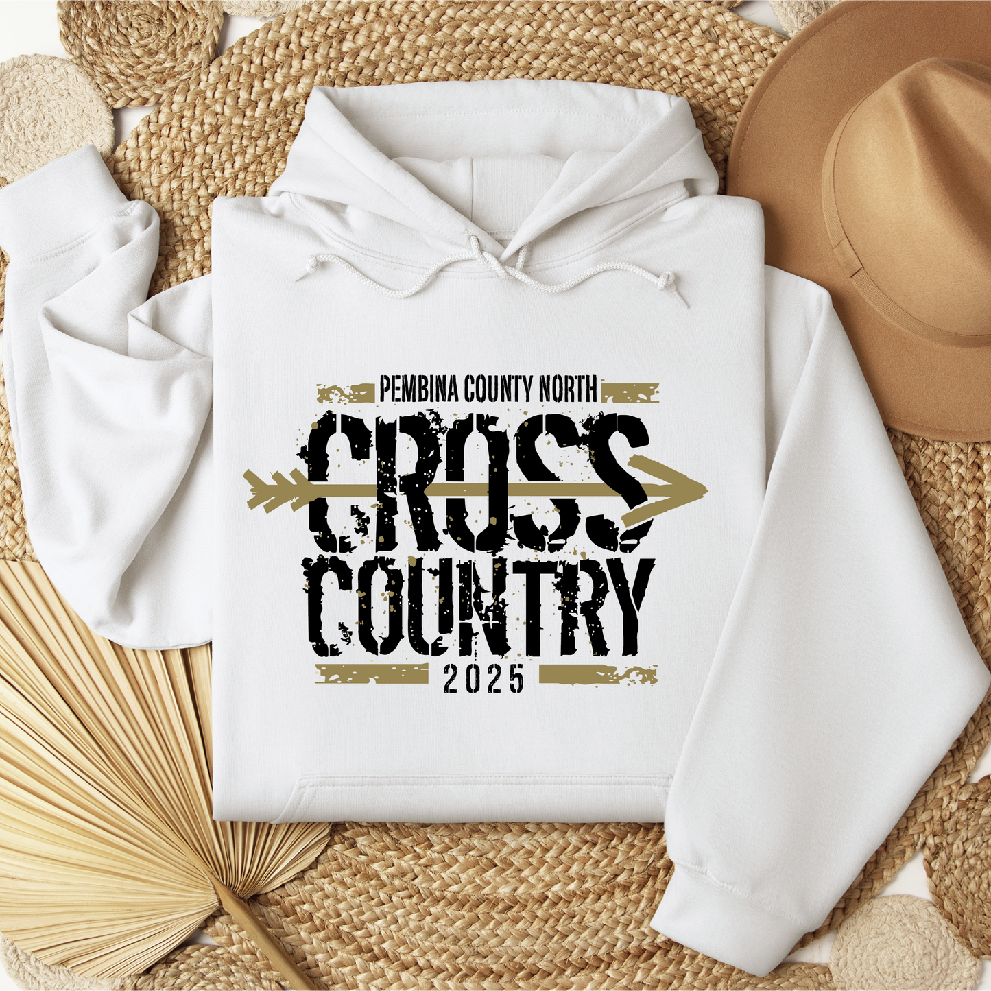 2025 PCN Cross Country