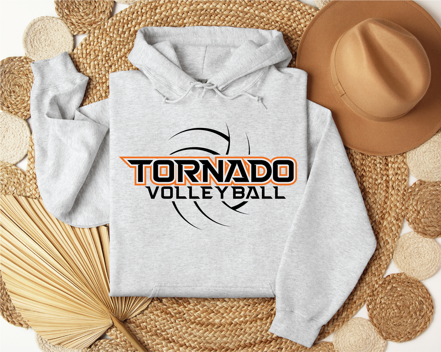 2024 Cavalier Volleyball Sweatshirt