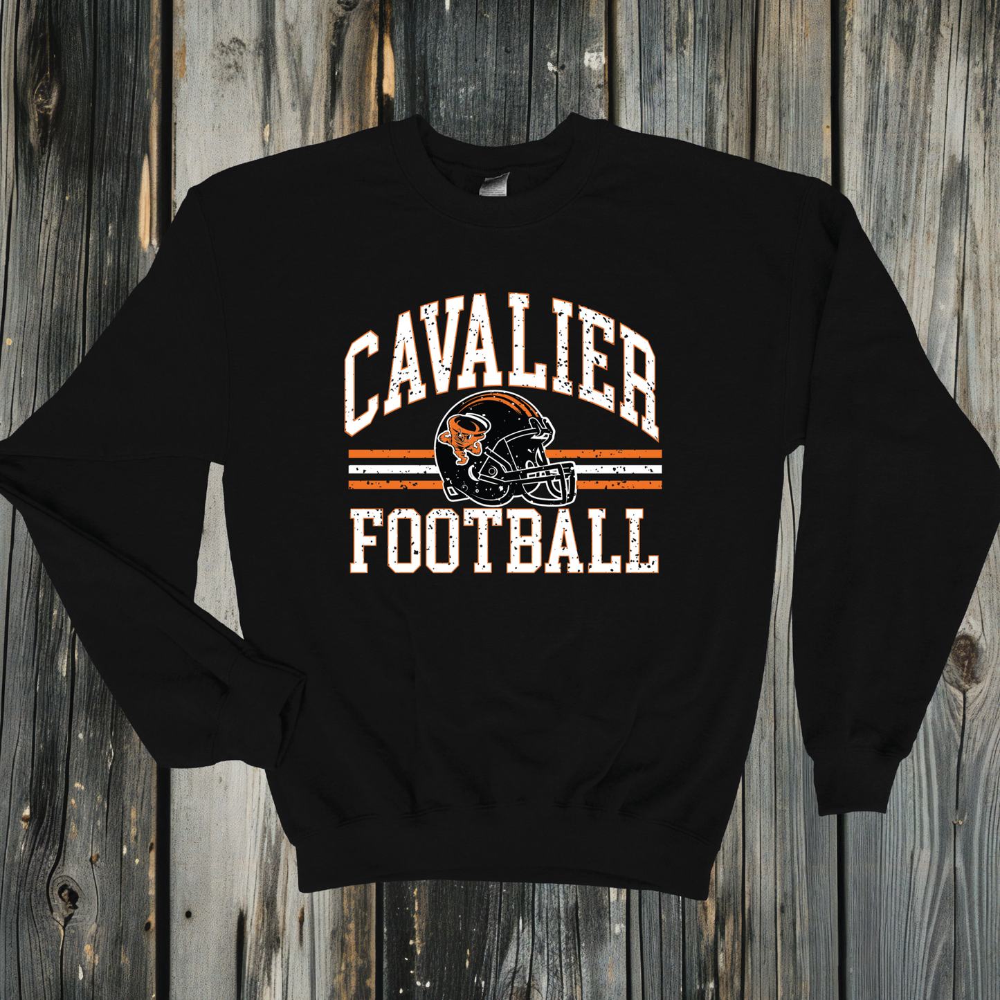 2025 Cavalier Football *Personalized*