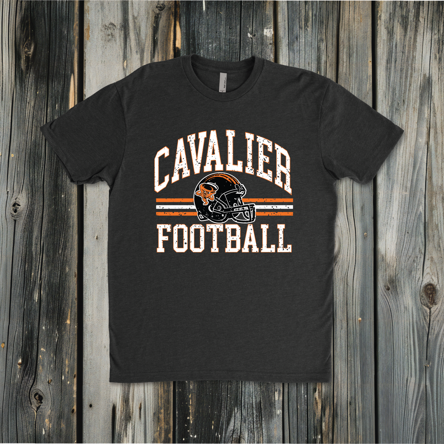 2025 Cavalier Football *Personalized*