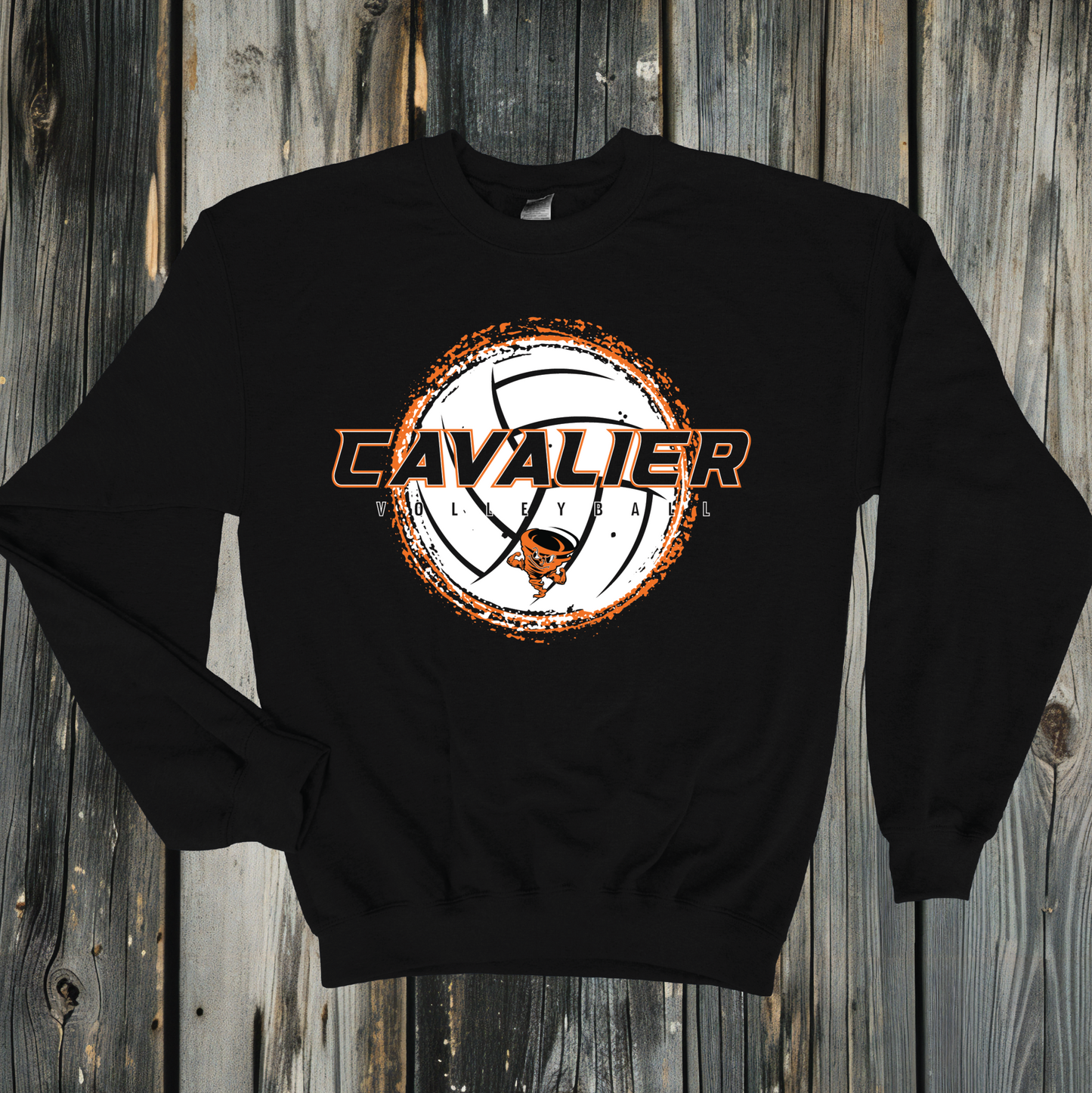 2025 Cavalier Volleyball *Personalized*