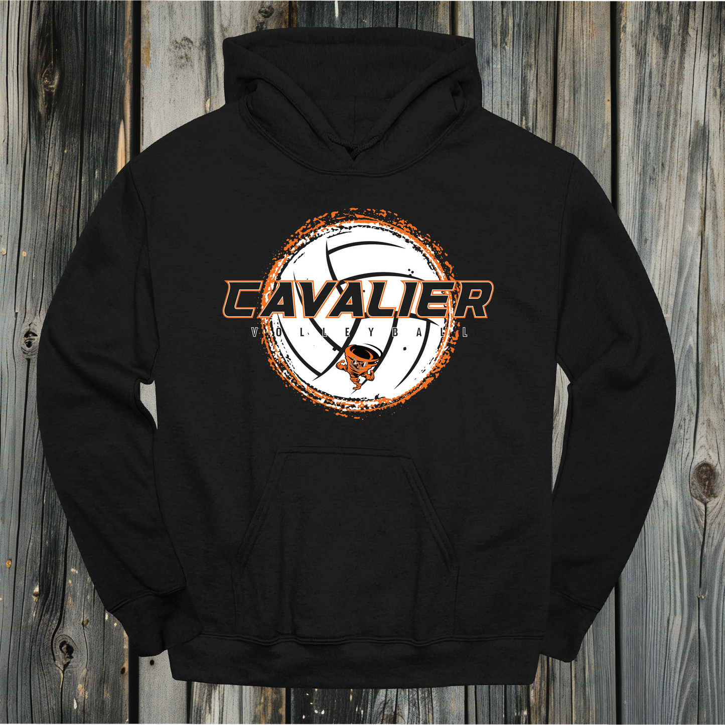 2025 Cavalier Volleyball *Personalized*