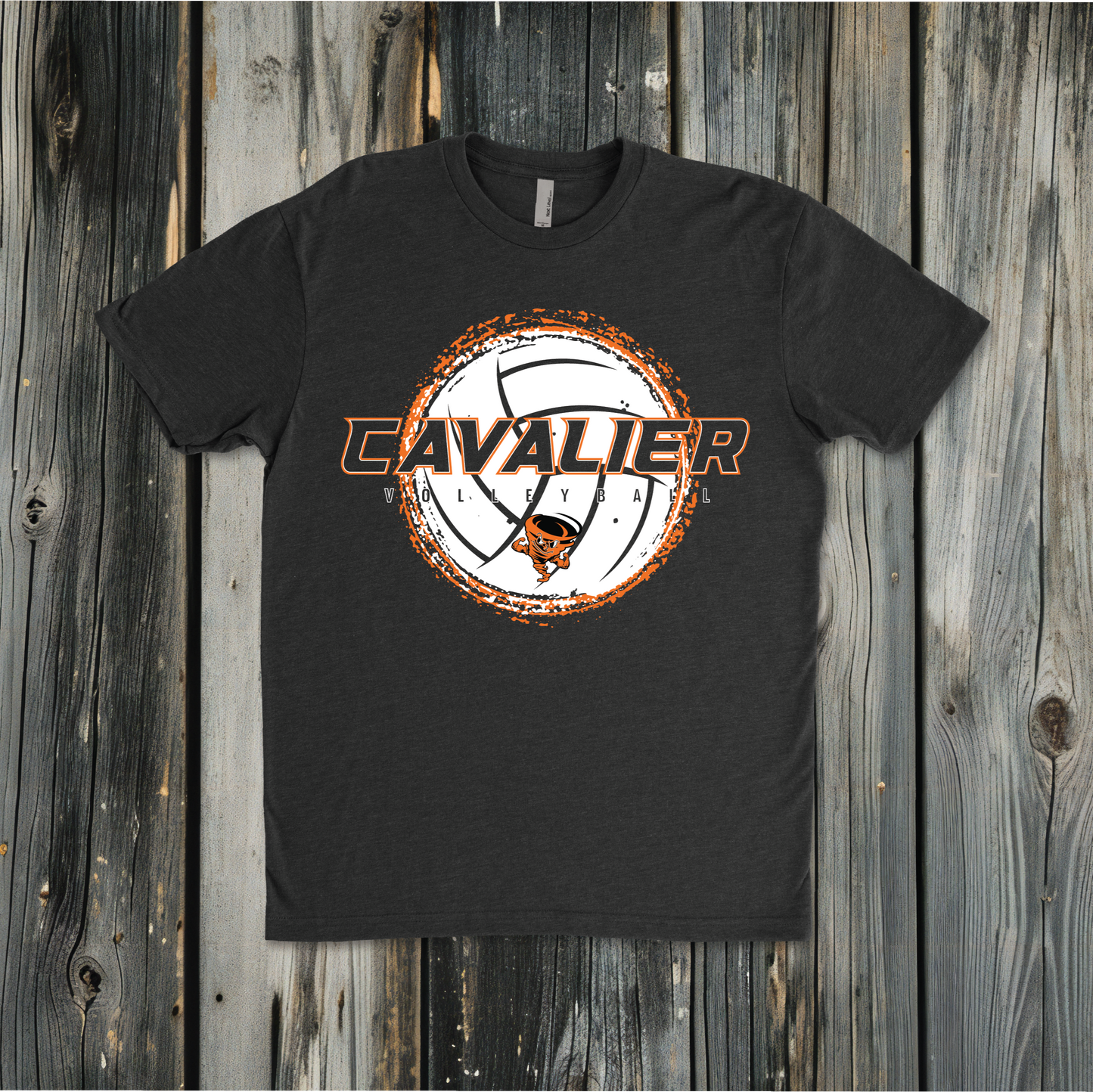2025 Cavalier Volleyball *Personalized*