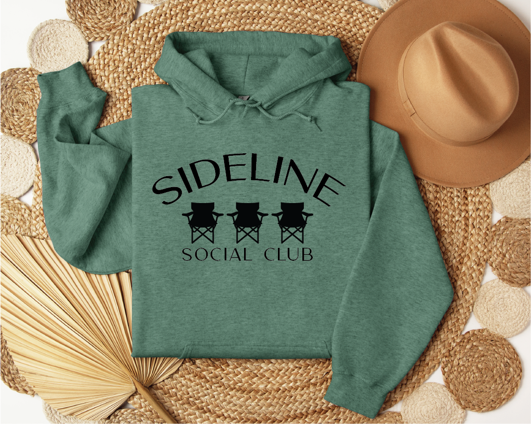Sideline Social Club