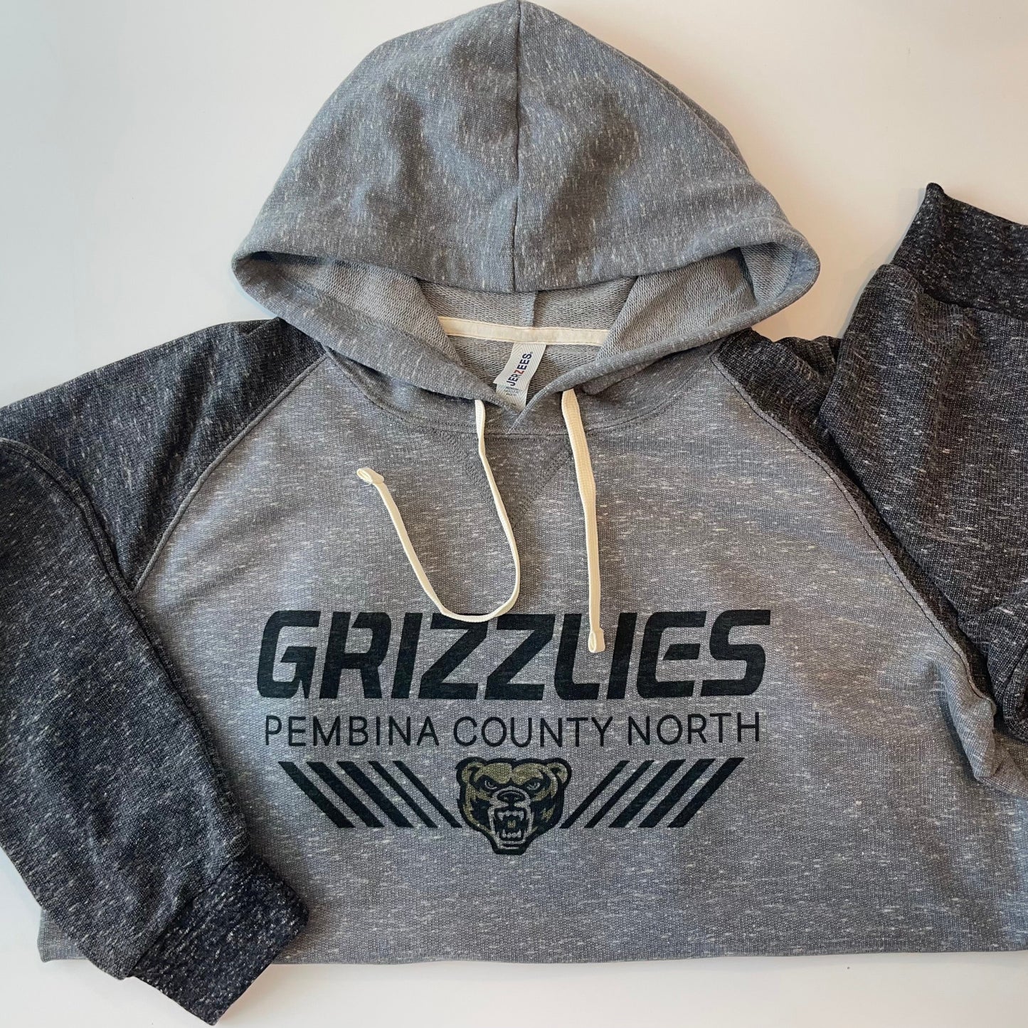 PCN Grizzlies Shirt