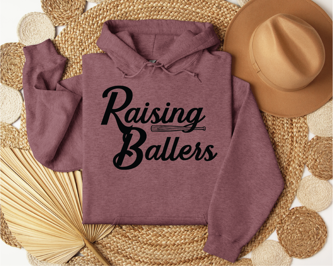 Raising Ballers