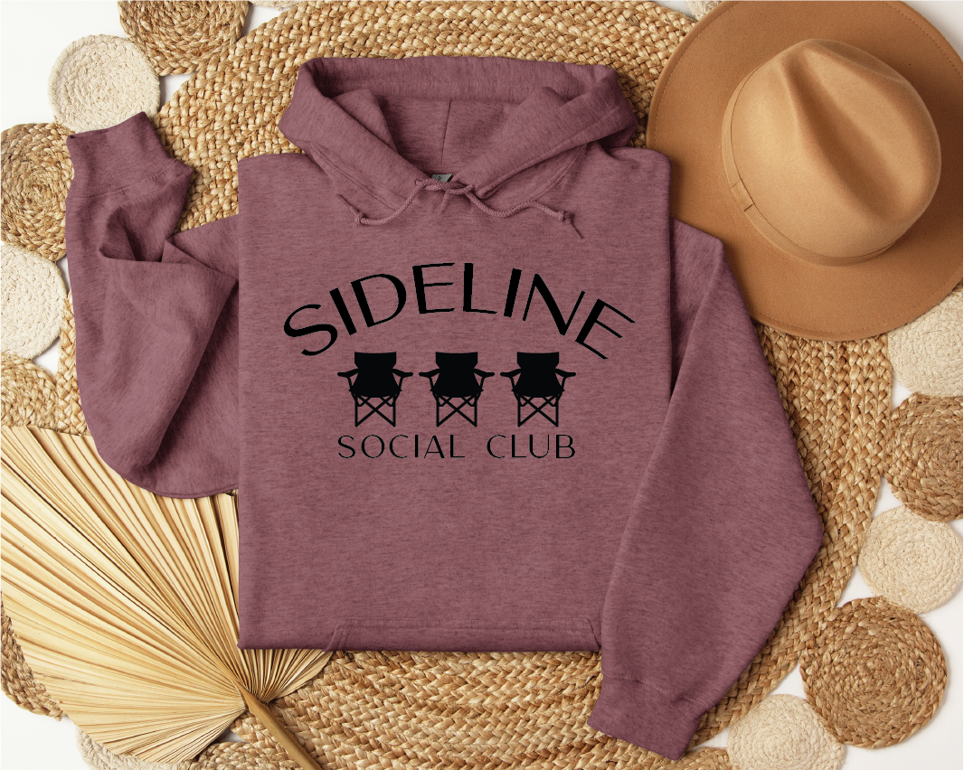Sideline Social Club