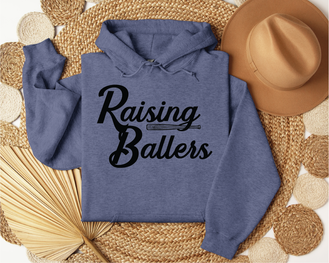 Raising Ballers