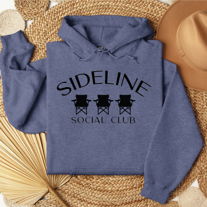 Sideline Social Club