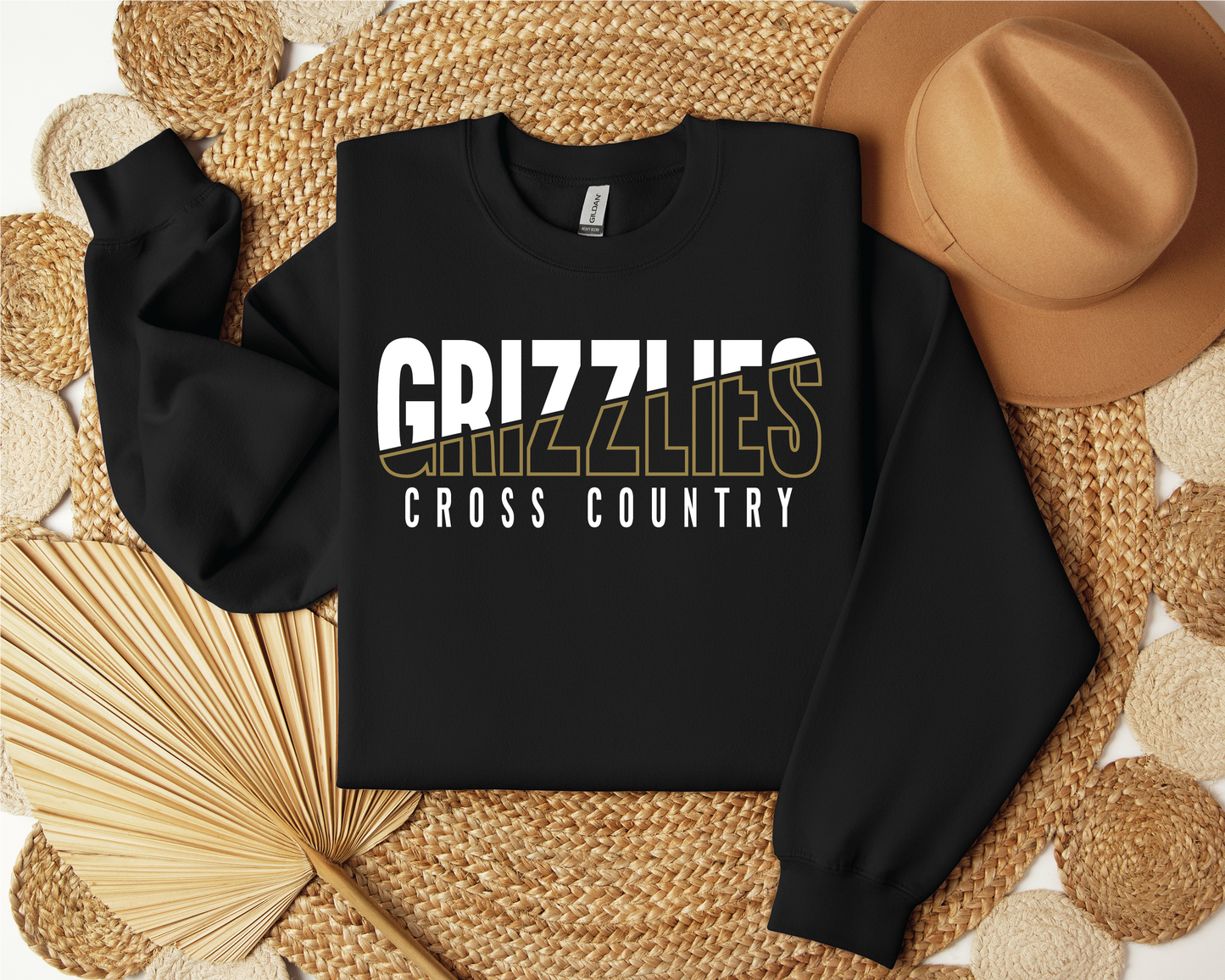 2024 Pembina County North XC