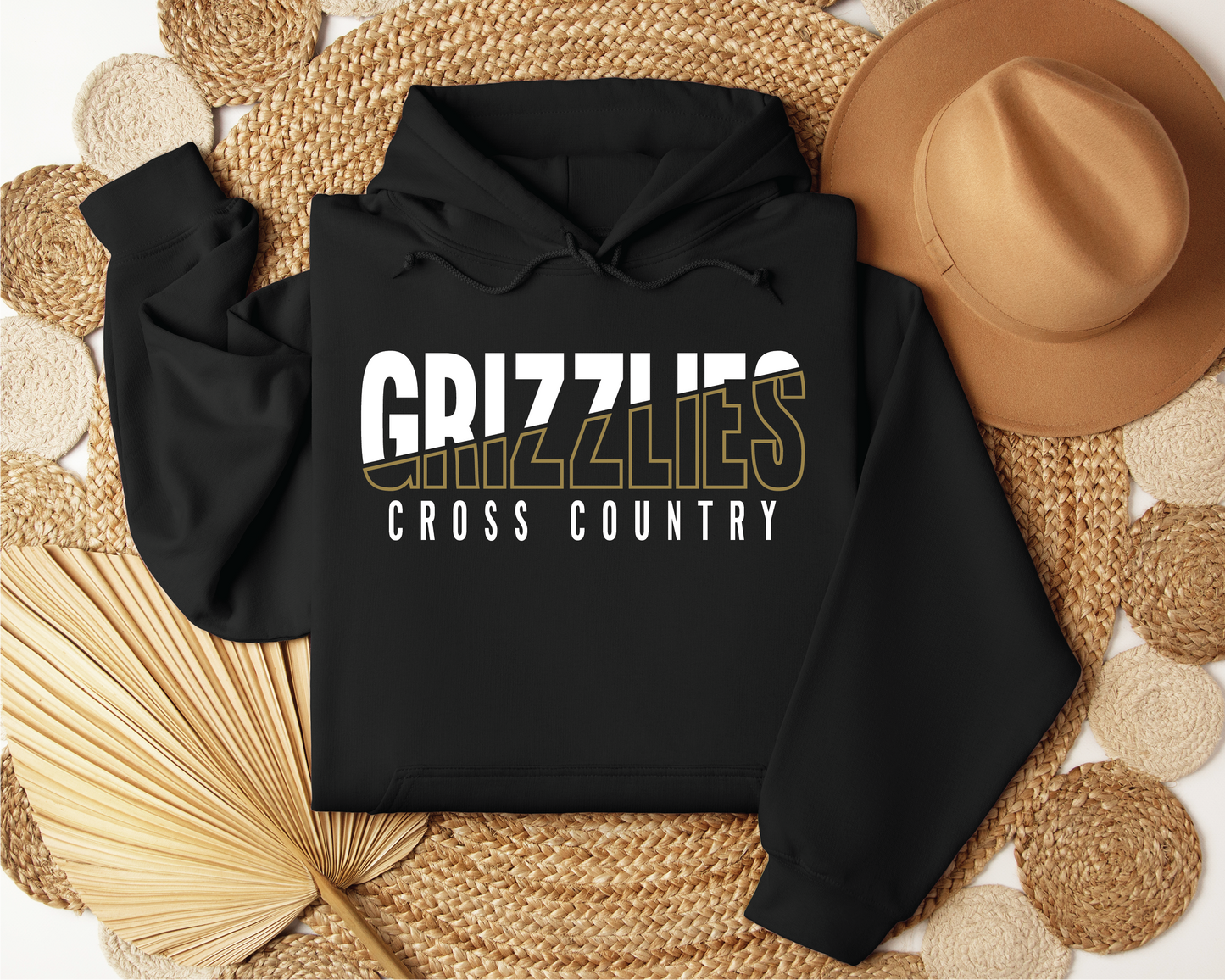 2024 Pembina County North XC