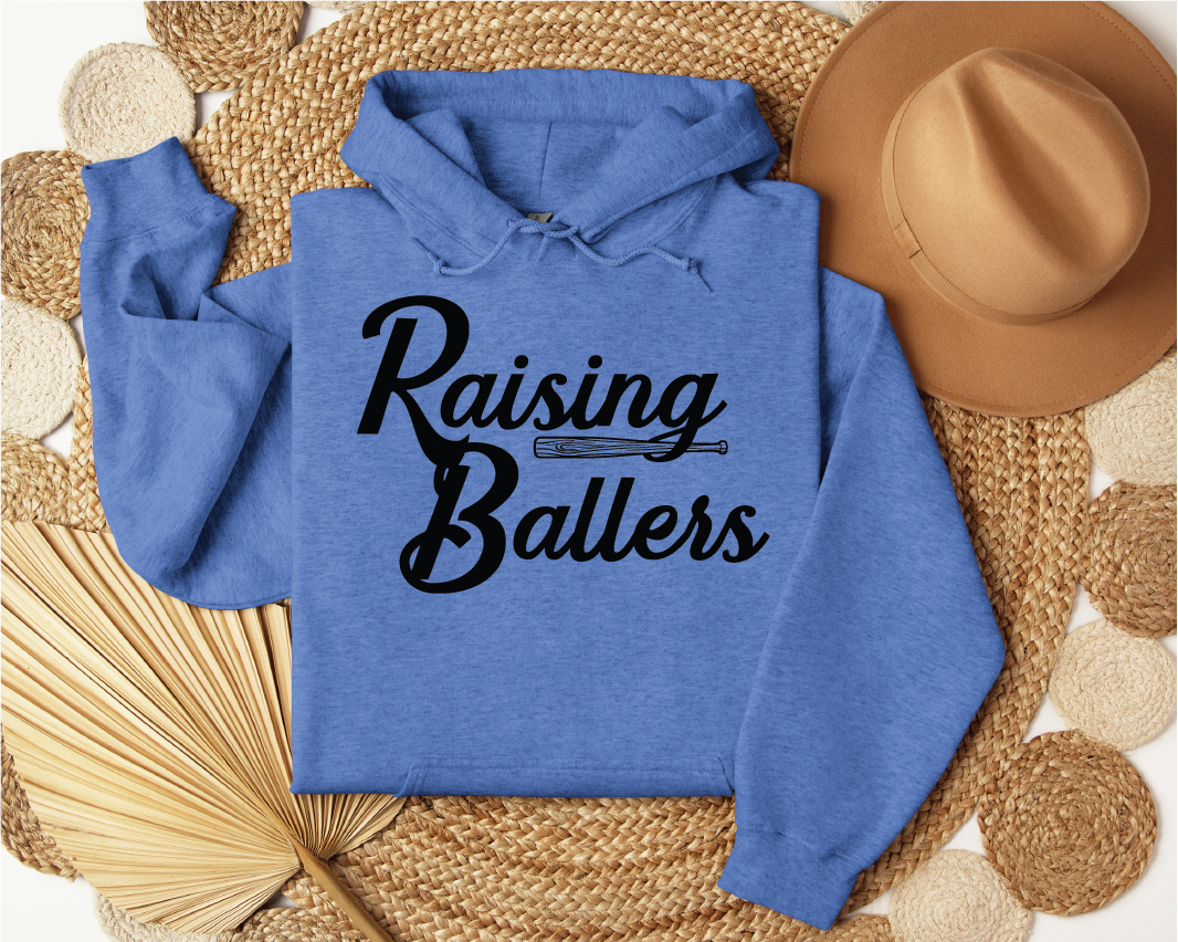 Raising Ballers