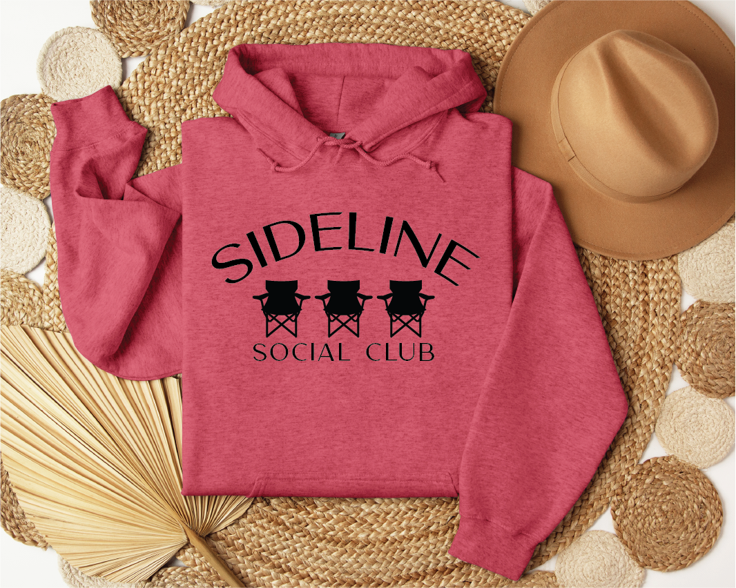 Sideline Social Club