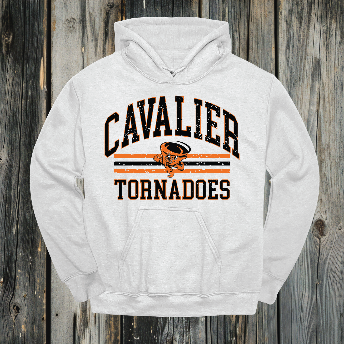 Cavalier Tornadoes (speckled)