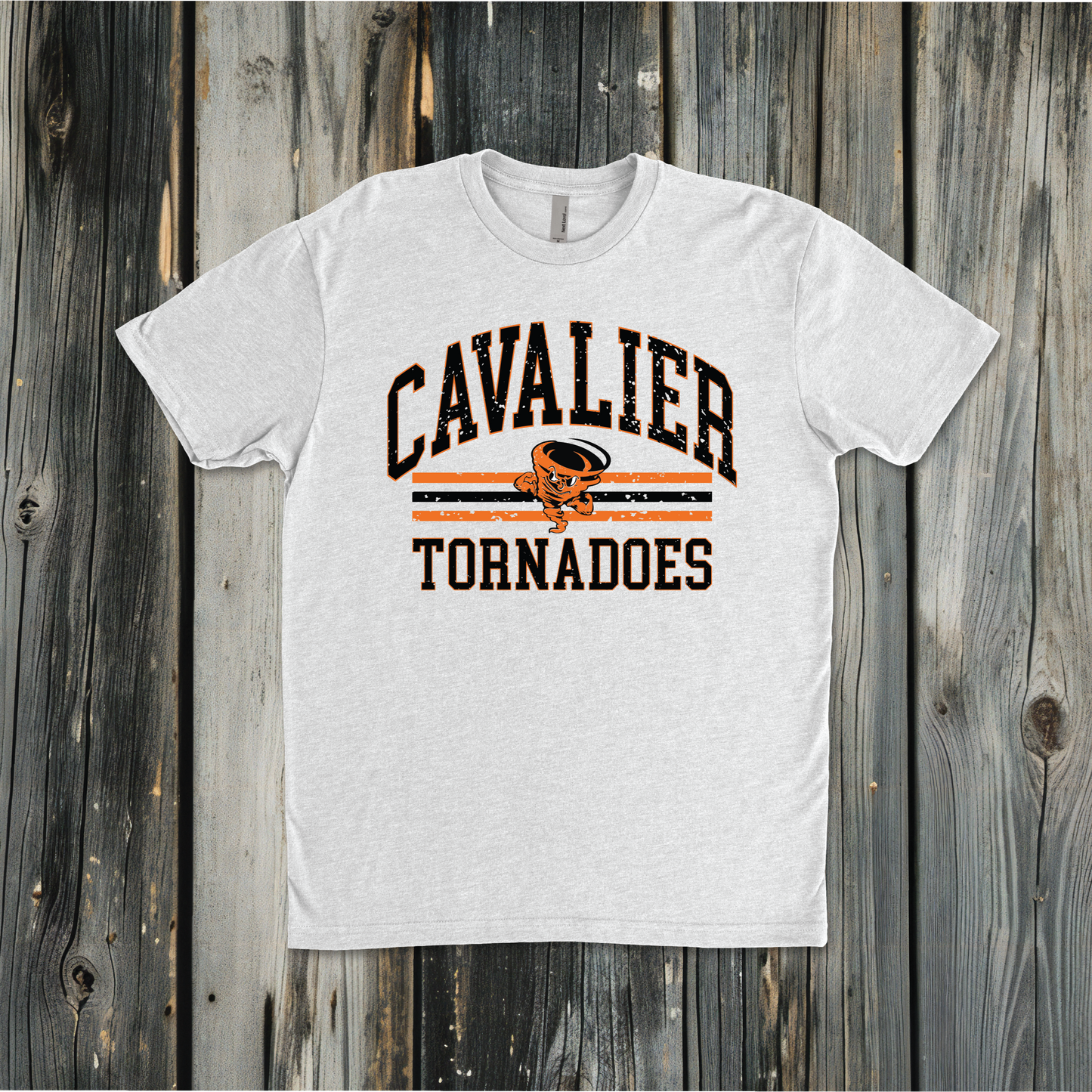 Cavalier Tornadoes (speckled)