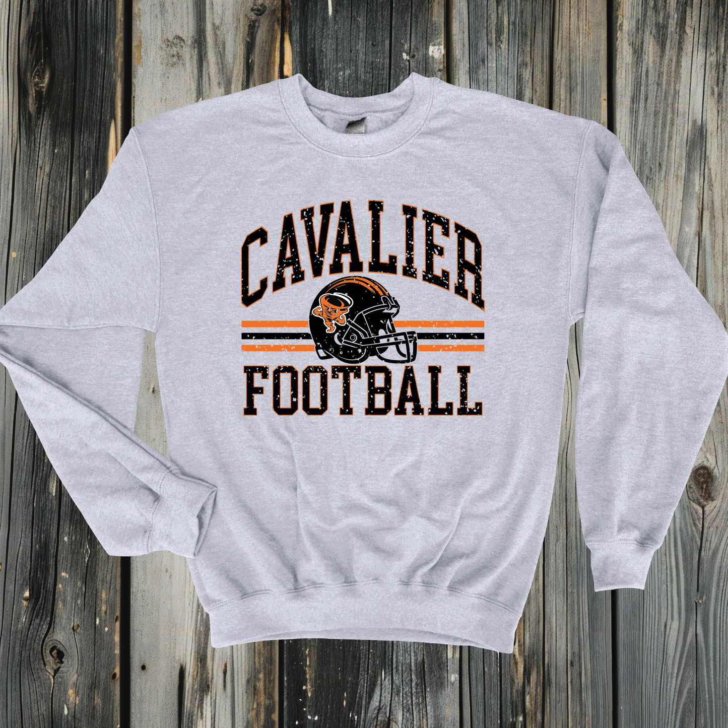 2025 Cavalier Football *Personalized*