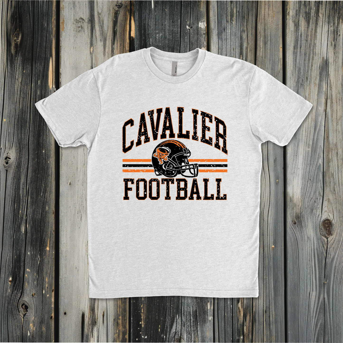 2025 Cavalier Football *Personalized*