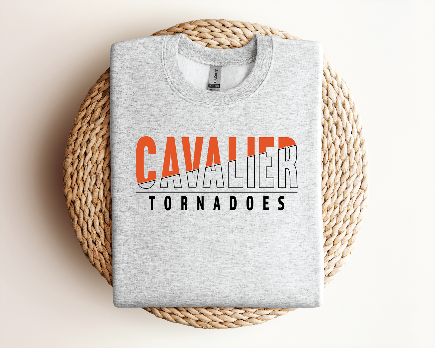 2024 School Spirit Design