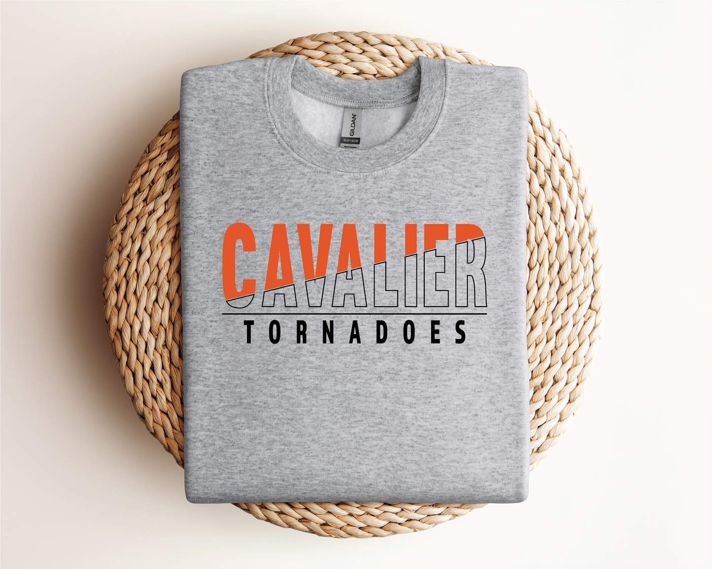 2024 School Spirit Design