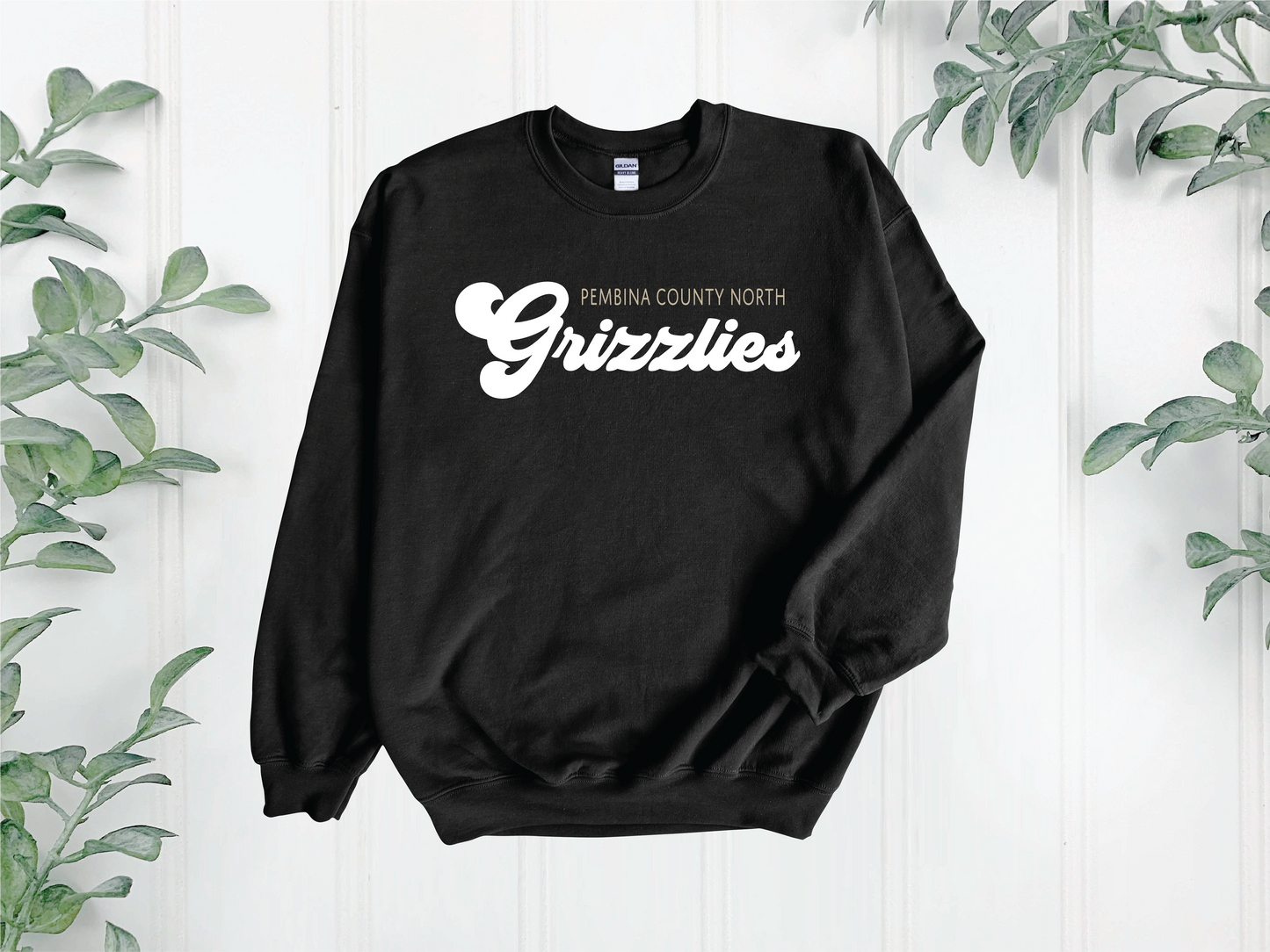 Vintage Team Sweatshirt