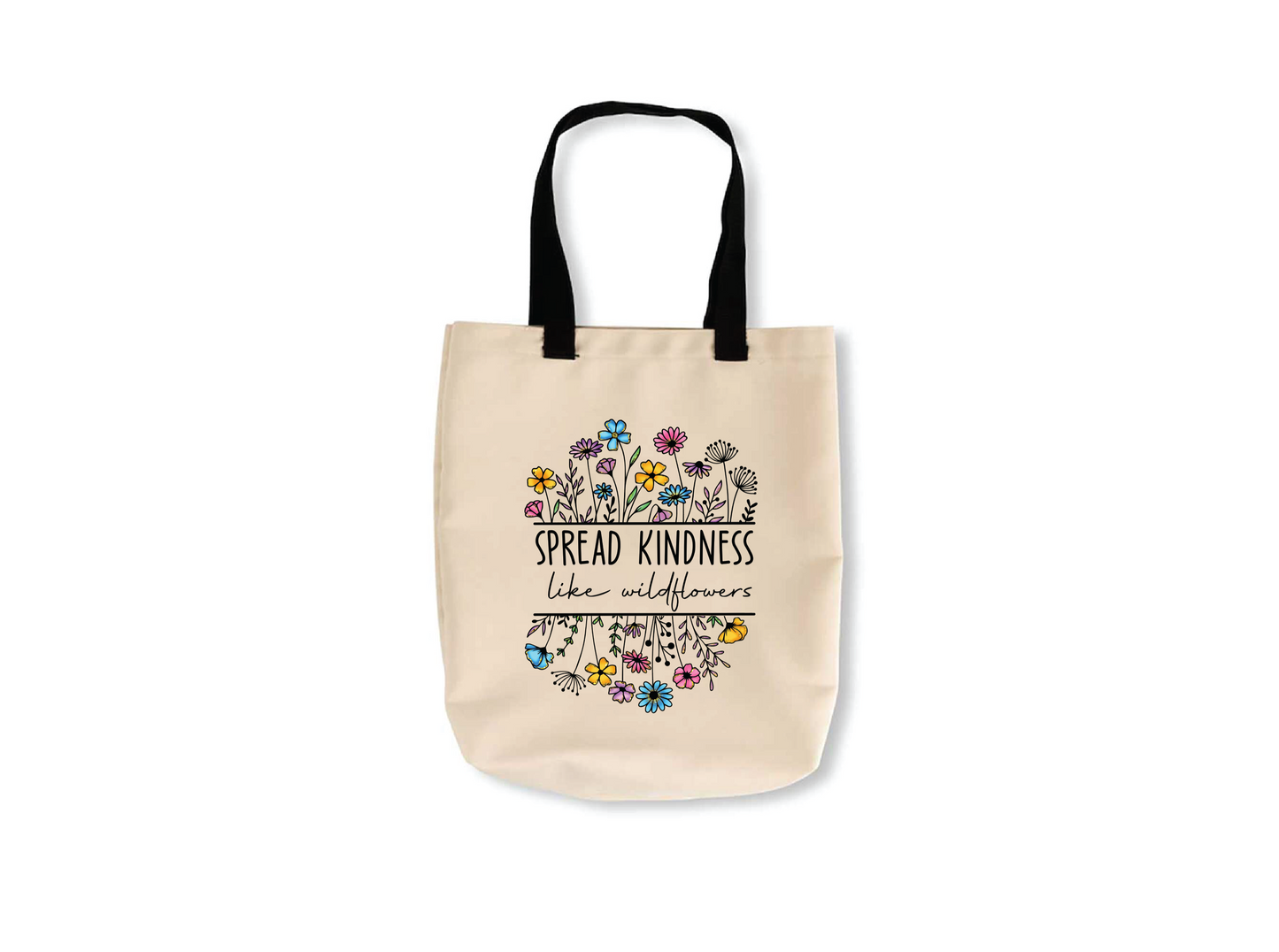 Canvas Tote Bag (medium)