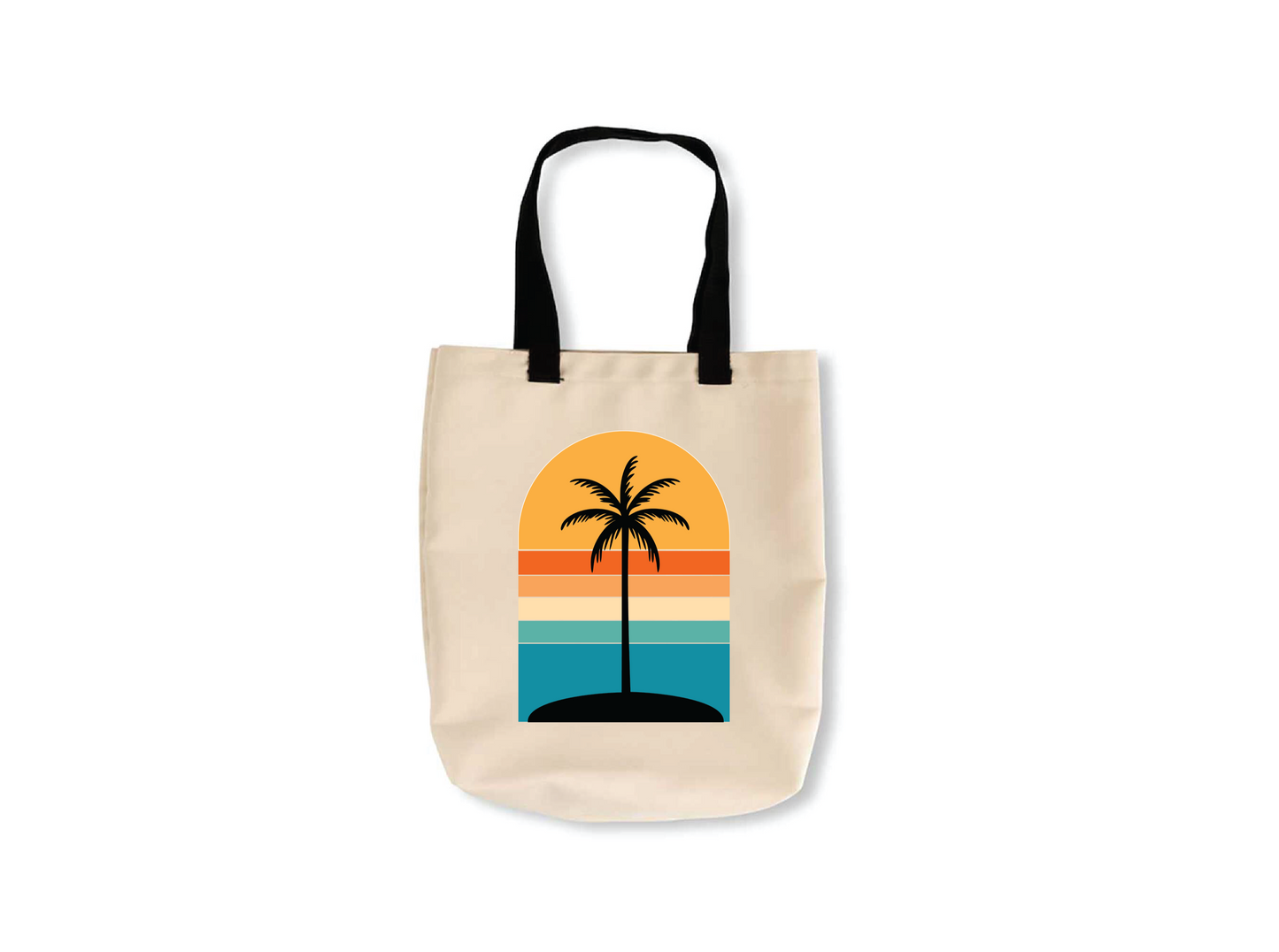 Canvas Tote Bag (medium)