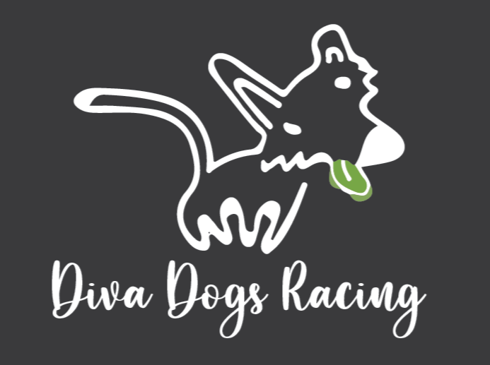 Diva Dogs Window Decals