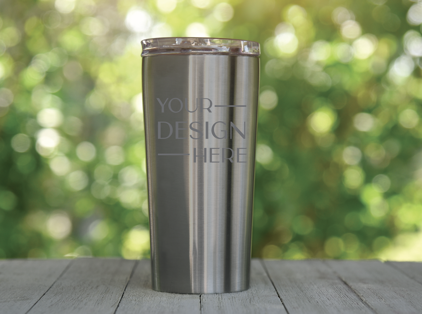 Engraved Insulated Tumblers