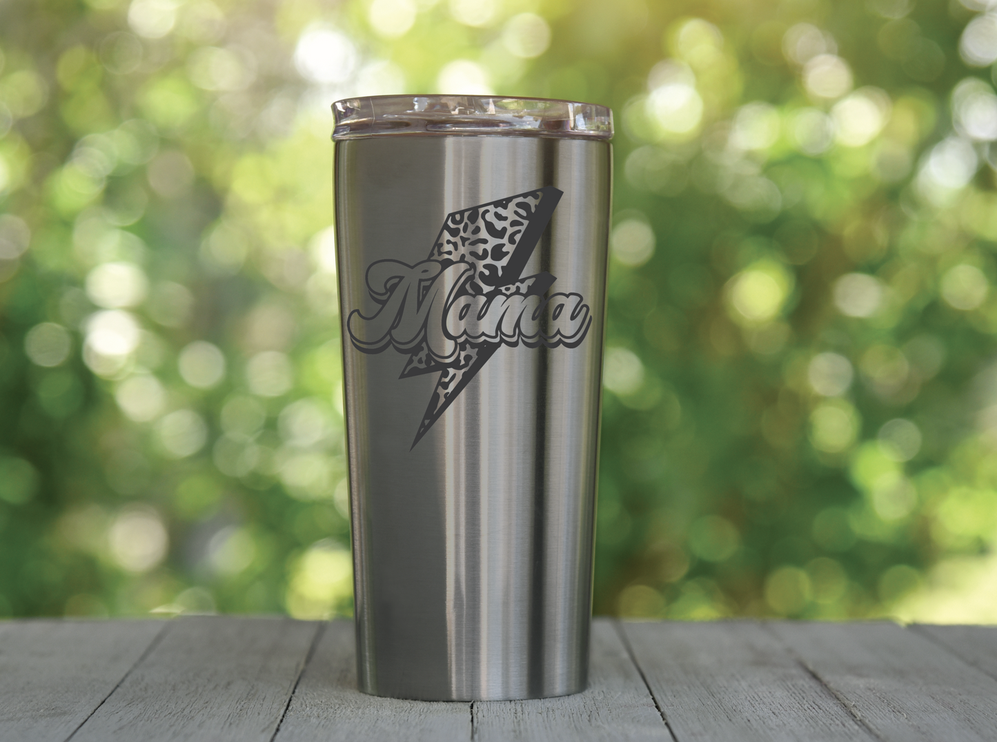 Engraved Insulated Tumblers