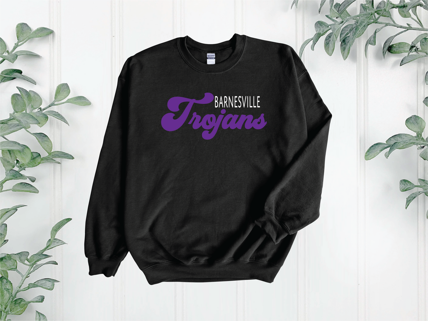 Vintage Team Sweatshirt