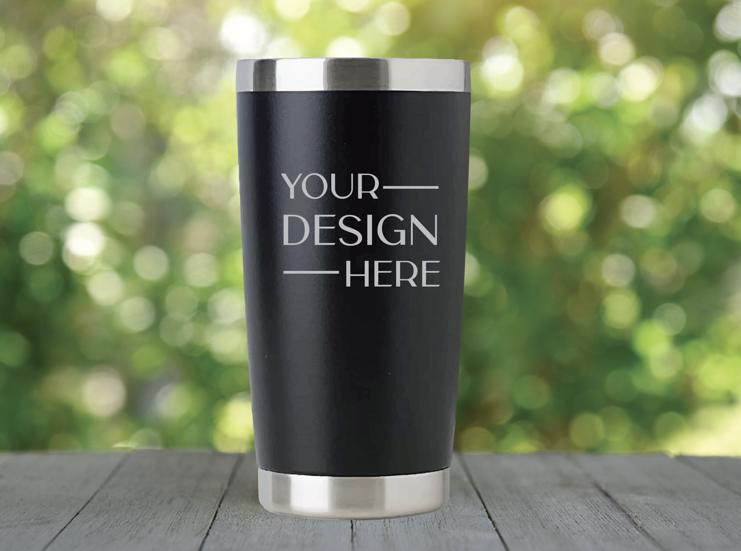 Engraved Insulated Tumblers