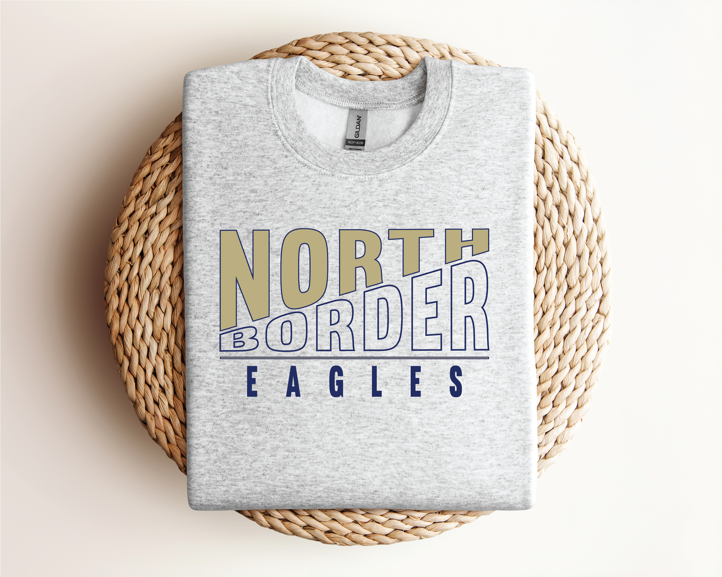 2024 School Spirit Design