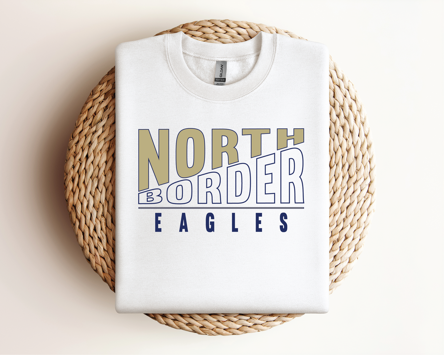 2024 School Spirit Design