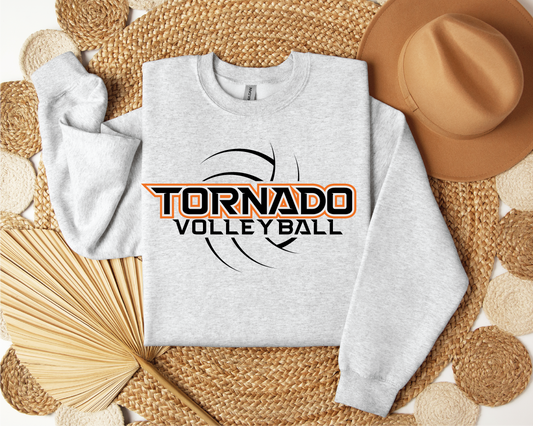 2024 Cavalier Volleyball Sweatshirt