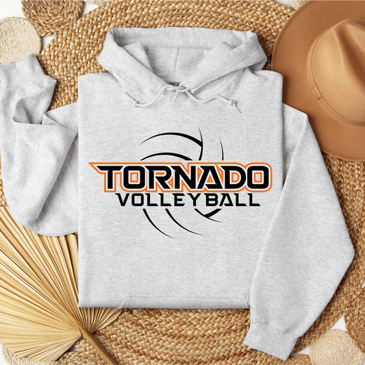 2024 Cavalier Volleyball Sweatshirt *Personalized*