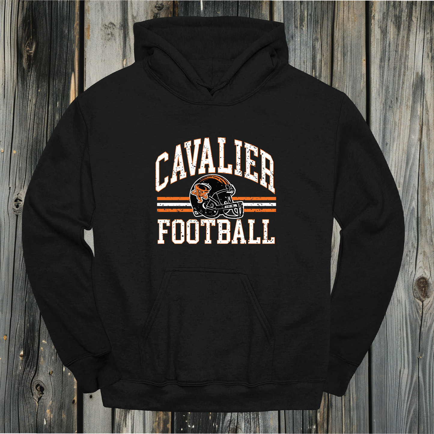 2025 Cavalier Football *Personalized*