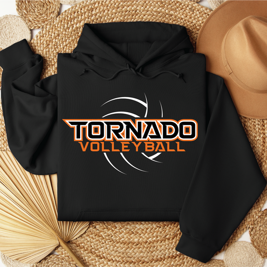 2024 Cavalier Volleyball Sweatshirt