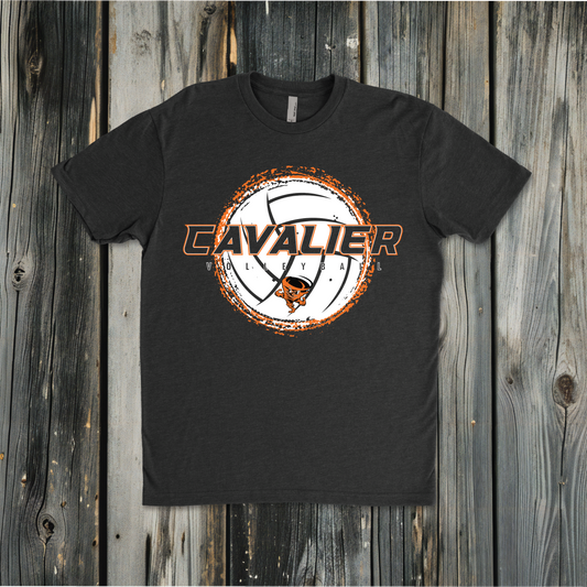 2025 Cavalier Volleyball *Personalized*