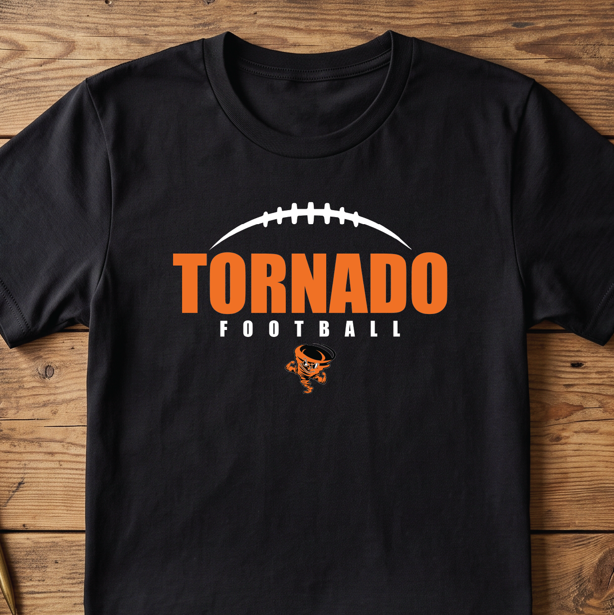 2026 Football Design