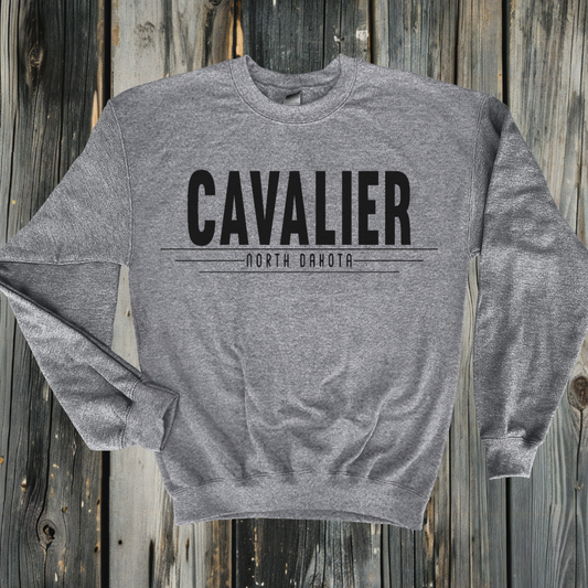 Cavalier Hometown Crew