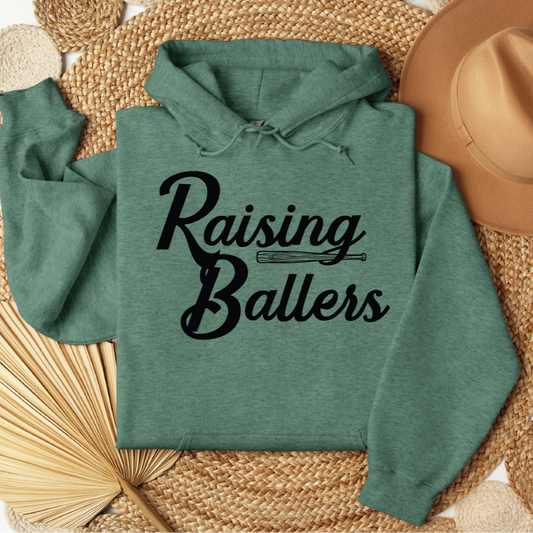 Raising Ballers