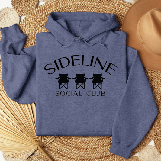 Sideline Social Club