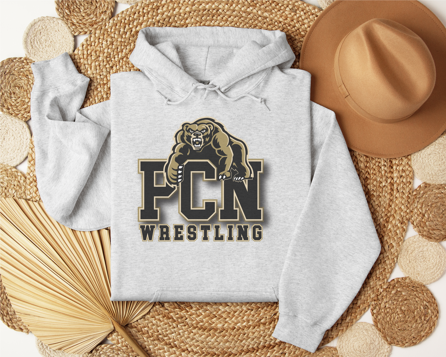 PCN Grizzlies Wrestling