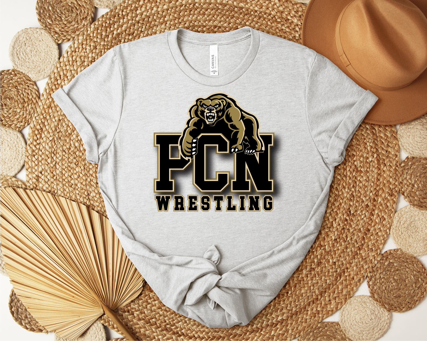 PCN Grizzlies Wrestling