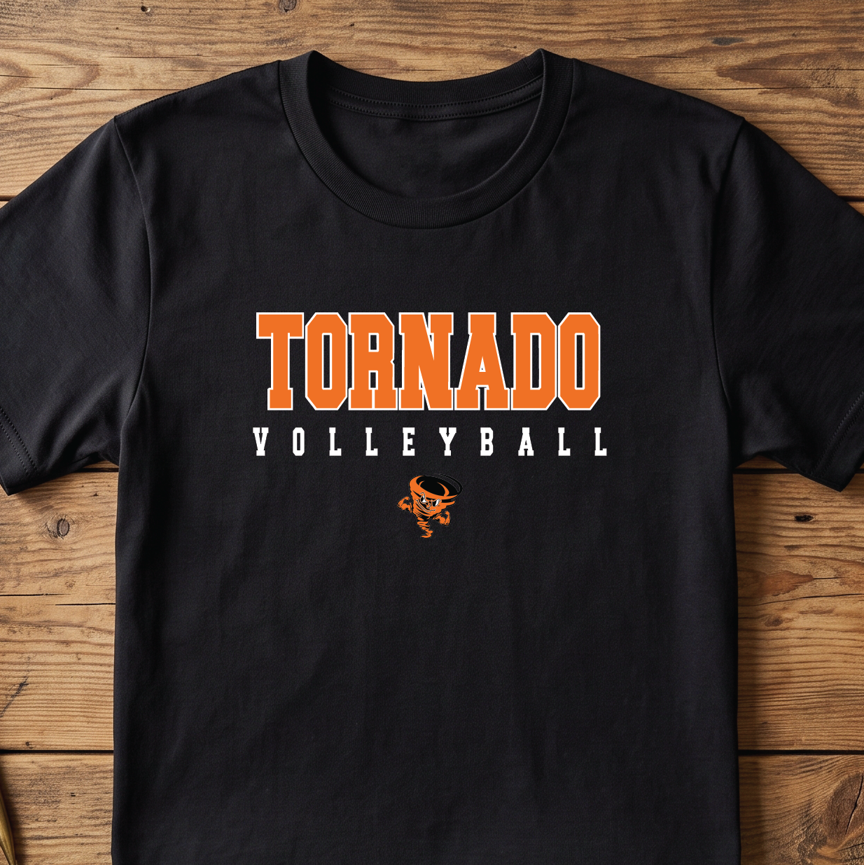 2026 Volleyball Design