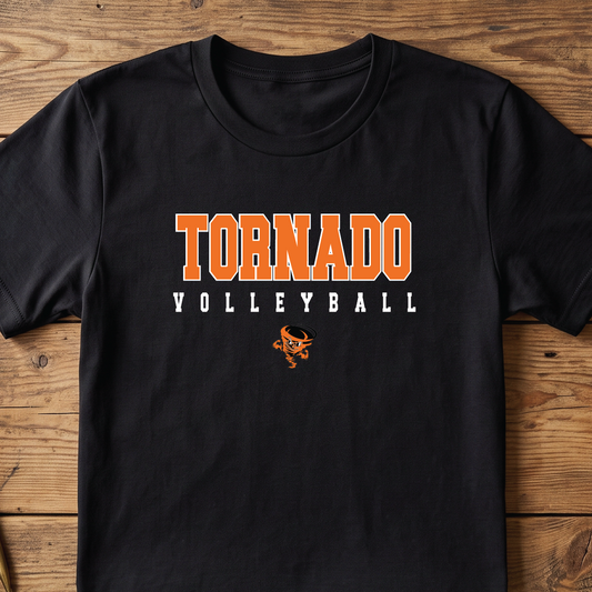 2026 Volleyball Design
