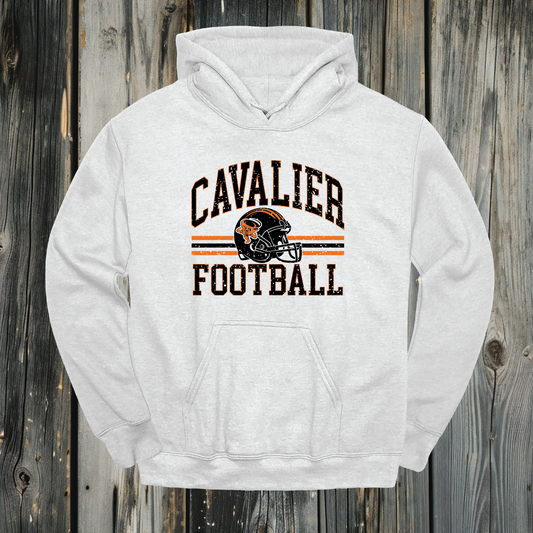 2025 Cavalier Football